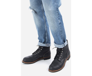 8084 iron ranger discount