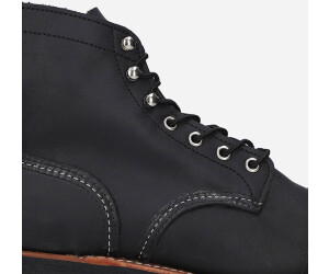 Buy Red Wing Iron Ranger black Harness Leather from 300.00 Today Best Deals on idealo