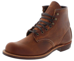 red wing blacksmith copper rough