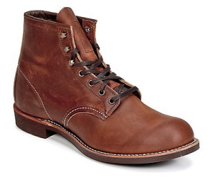 red wing blacksmith copper rough and tough
