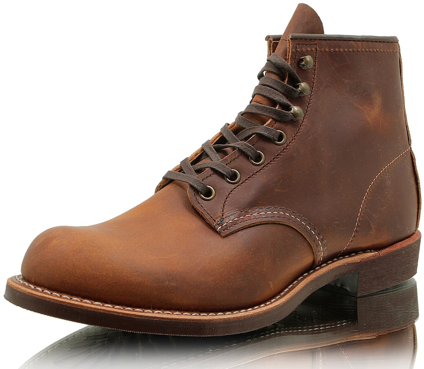 red wing blacksmith copper rough
