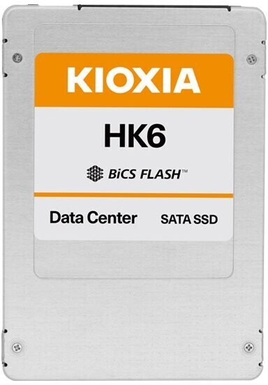Kioxia HK6-R 1.92 To