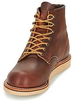 red wing rover copper