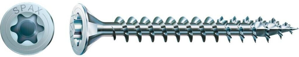 Spax 5x50 T-Star Plus T20