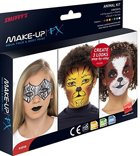 Smiffy's Maquillage FX