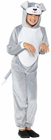 Smiffy's Costume de chien (49729)