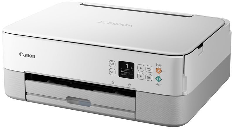 Canon Stampante Multifunzione inkjet a colori PIXMA TS5350a, Wi-Fi, A4 -  Stampanti Multifunzione Inkjet