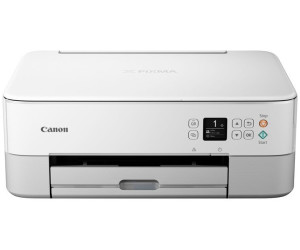 CANON Imprimante Multifonction - PIXMA TS5151 pas cher 