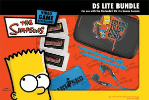4Gamers NDSL Bart Bundle