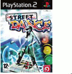 Street Dance (PS2)