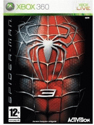 Spider-Man 3 (Xbox 360)