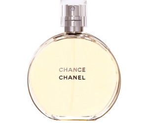 Chanel Chance Eau de Toilette (35ml) ab 55,50 € | Preisvergleich bei