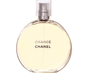 Buy Chanel Chance Eau De Toilette 35ml From 5060 Best Deals On