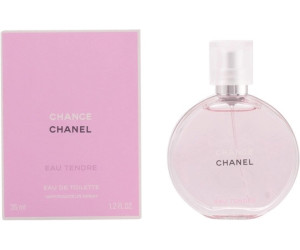 Buy Chanel Chance Eau De Toilette 35ml From 5060 Best Deals On