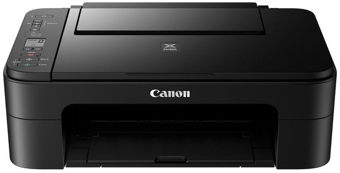 Canon PIXMA TS3350 black