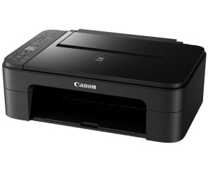 Canon Impresora Multifunción Pixma TS3350 Negro