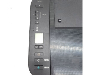 Imprimante Multifonction Canon PIXMA TS3355 - WiFi, Impression, Copie, Scan - Pour Bureau Et Maison