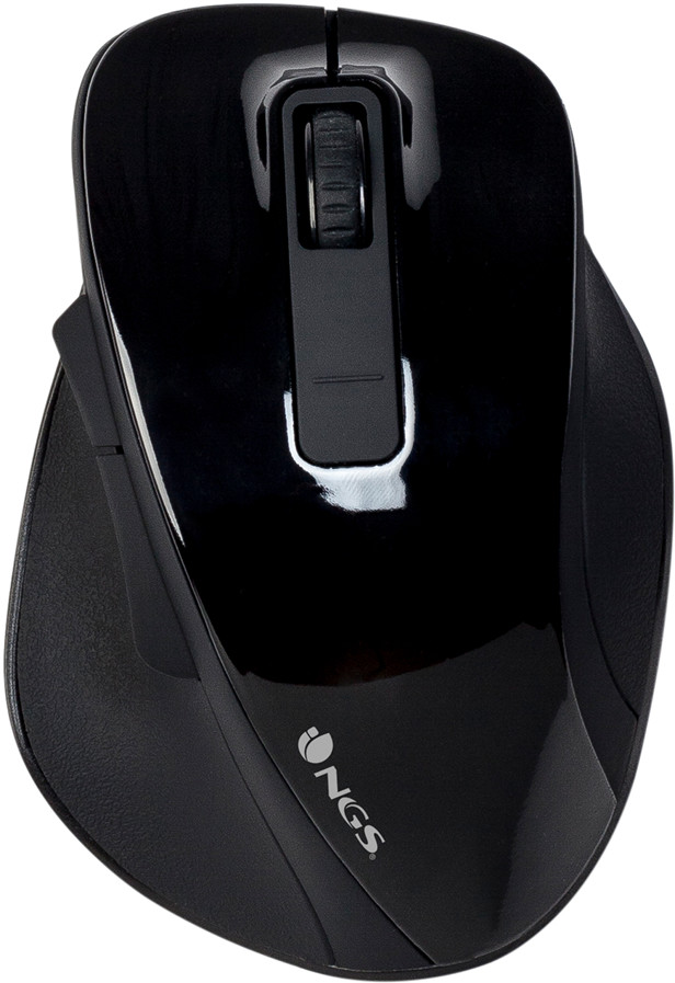 NGS Bow Black