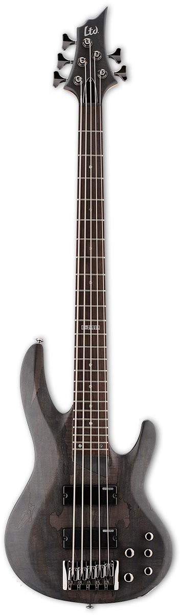 LTD B-205SM noir