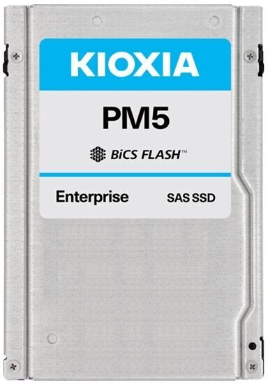 Kioxia PM5-R 3.84TB