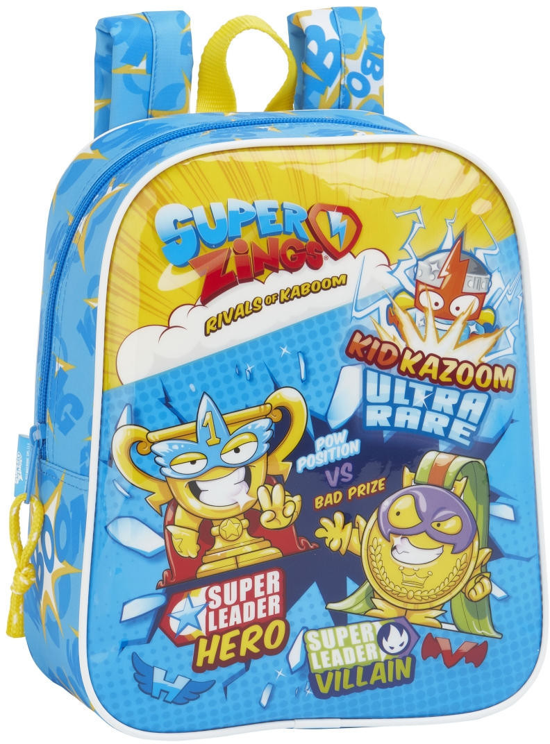 Safta SuperZings (22 cm)