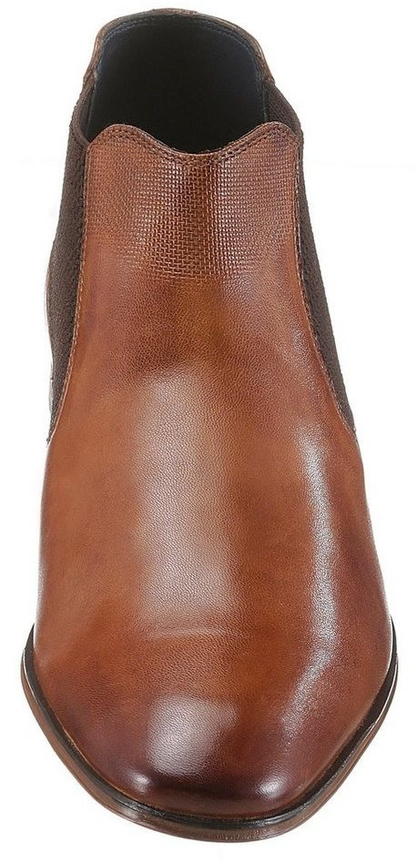 Bugatti Hombre Bugatti Marc, Botas Hombre, Marrón, 41 EU Bugatti