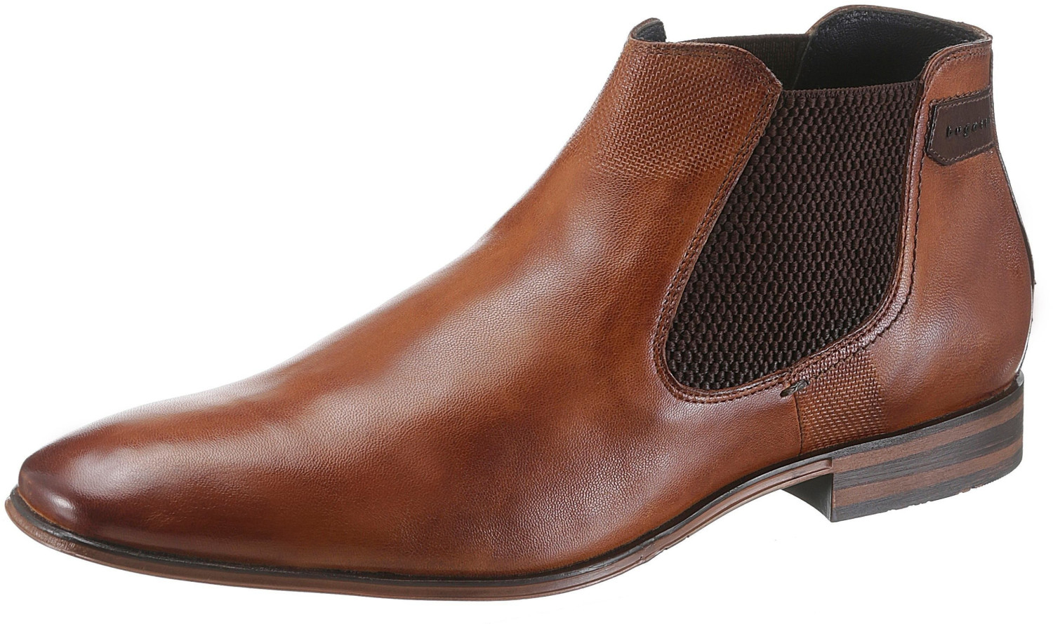 Bugatti Hombre Bugatti Marc, Botas Hombre, Marrón, 41 EU Bugatti