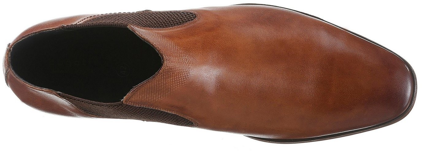 Bugatti Hombre Bugatti Marc, Botas Hombre, Marrón, 41 EU Bugatti