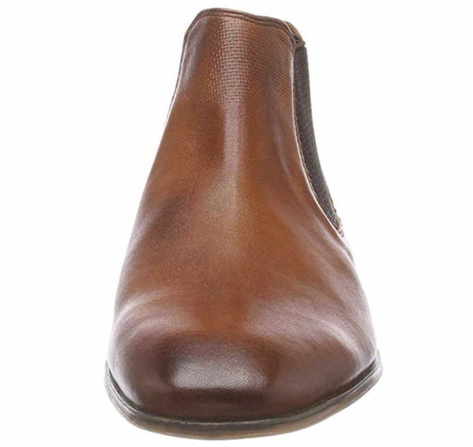 Bugatti Hombre Bugatti Marc, Botas Hombre, Marrón, 41 EU Bugatti