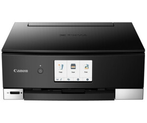 Buy Canon PIXMA MG3650S All-In-One inkjet printer, Red — Canon UK Store