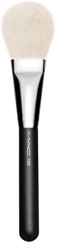 MAC 135S Large Flat Powder Brush