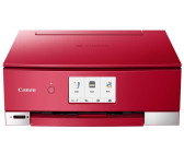 Square One - Canon PIXMA TS8350 A4 Colour MFP Inkjet (CANTS8350A)