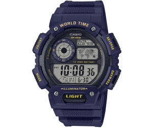 Casio ae 1400 2025