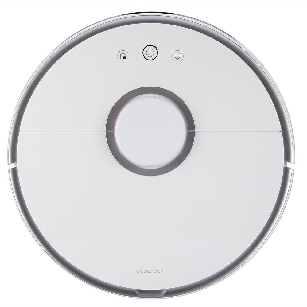 Xiaomi Roborock S50 2nd generation white