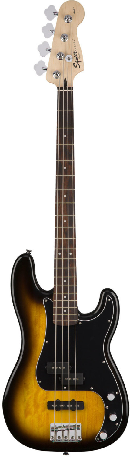 Squier Affinity Precision Bass / Rumble15 Set (Sunburst)