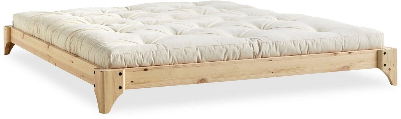 Karup Elan Futon 180x200cm Beige