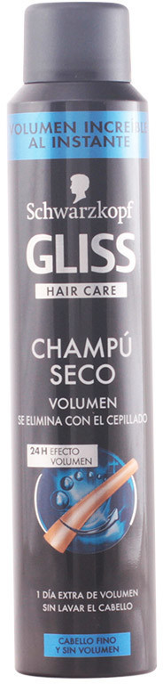 Gliss Kur Dry Shampoo (200 ml)