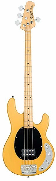 Music Man Classic StingRay 4 BSC (Butterscotch)