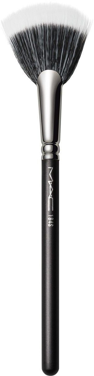 MAC 184S Duo Fibre Fan Brush