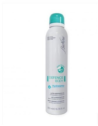 Bionike Defence Body Moisturing Lotion 24h (200 ml)
