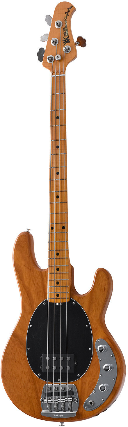 Music Man Classic StingRay 4 NT (Natural)