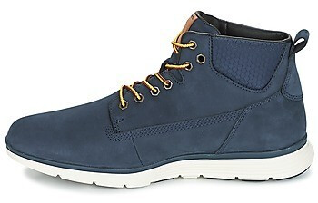 Timberland killington 2025 chukka blau