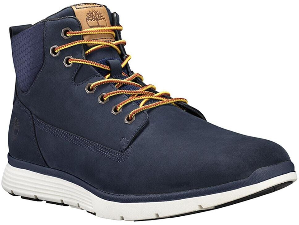 Timberland killington chukka blau new arrivals
