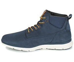 Timberland killington chukka navy best sale