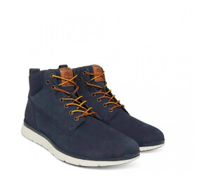 Timberland killington chukka top navy