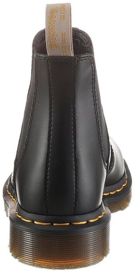 Dr. Martens Vegan Chelsea Boots 21456001 black ab 119 00 Black Friday Deals Preisvergleich bei idealo