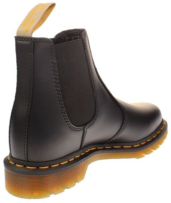 Dr. Martens Vegan Chelsea Boots 21456001 black ab 119 00 Black Friday Deals Preisvergleich bei idealo