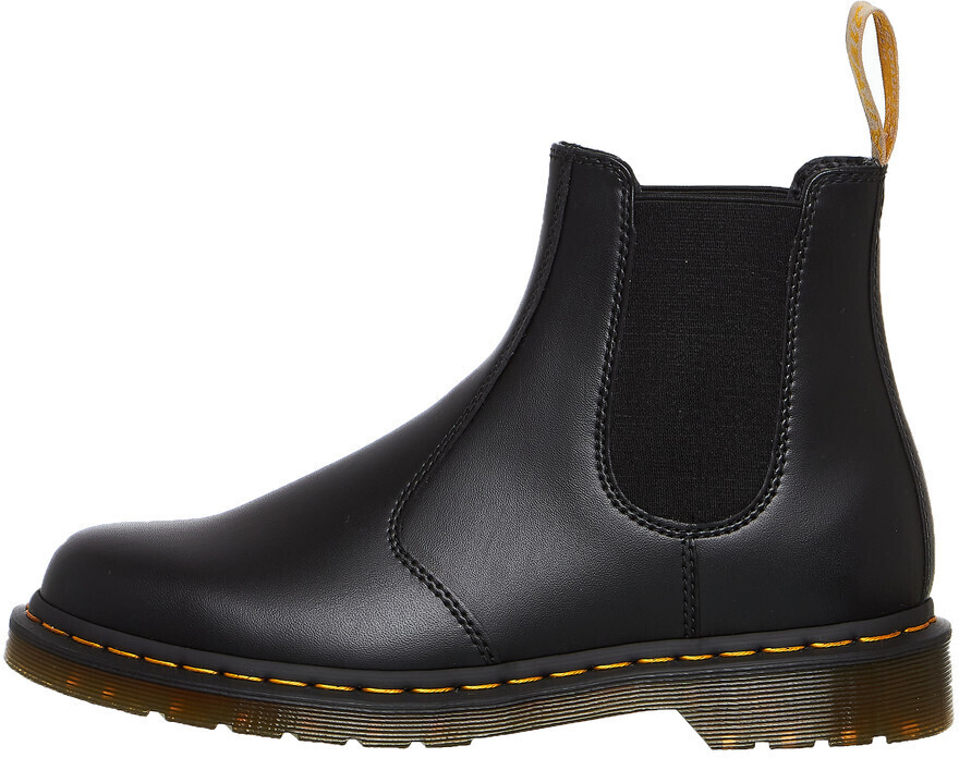 Dr martens chelsea top vegan boots