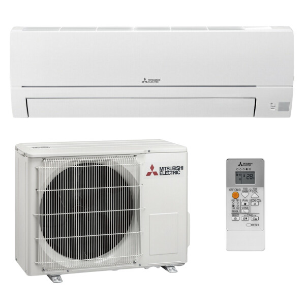 Mitsubishi Electric MSZ-HR50VF, Bild 2
