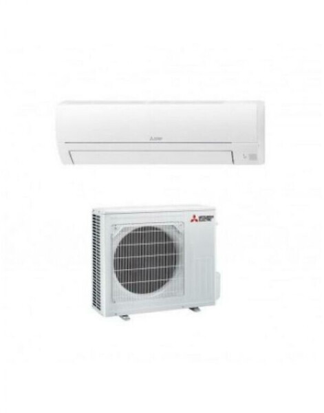 Mitsubishi Electric MSZ-HR50VF, Bild 3
